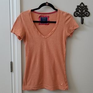 American Eagle Favorite T